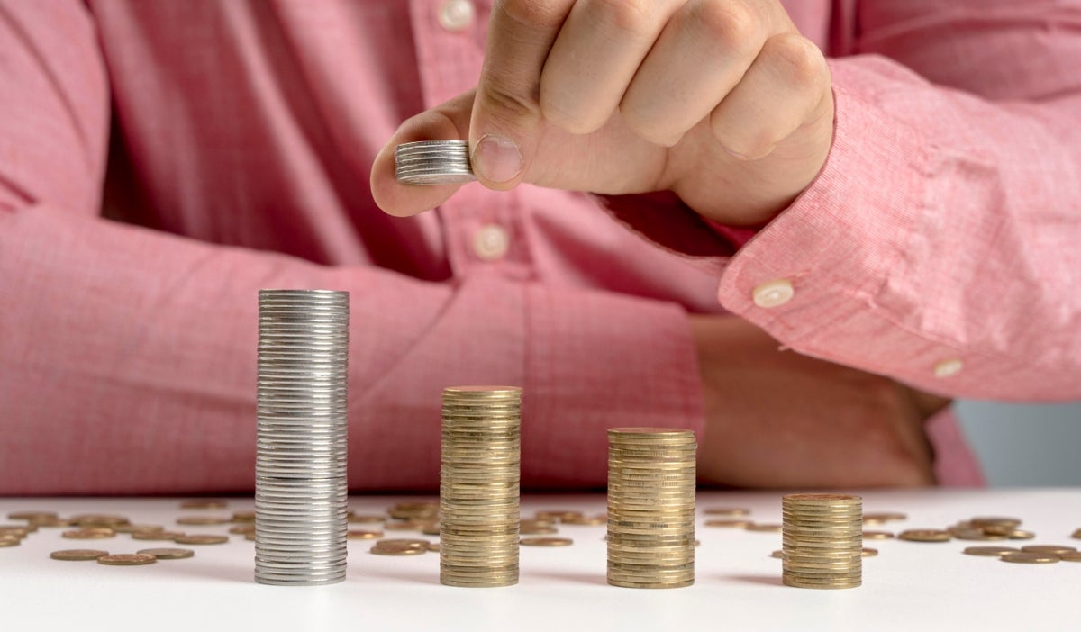 Salario mínimo