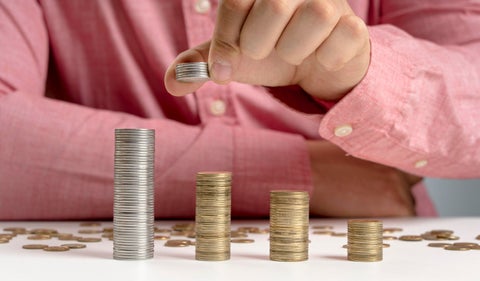 Salario mínimo