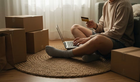 Compras online