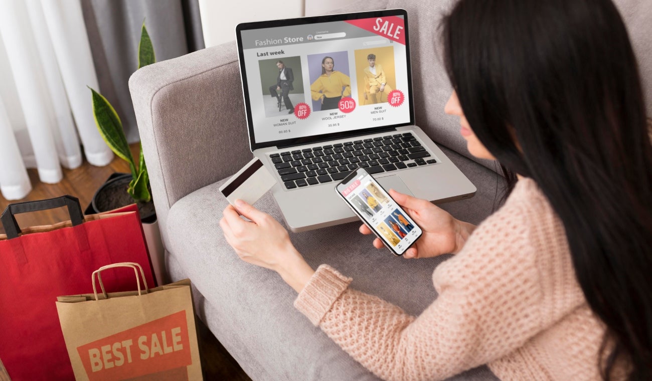 Estas son las ESTAFAS más comunes para los que COMPRAN ONLINE: es muy fácil caer