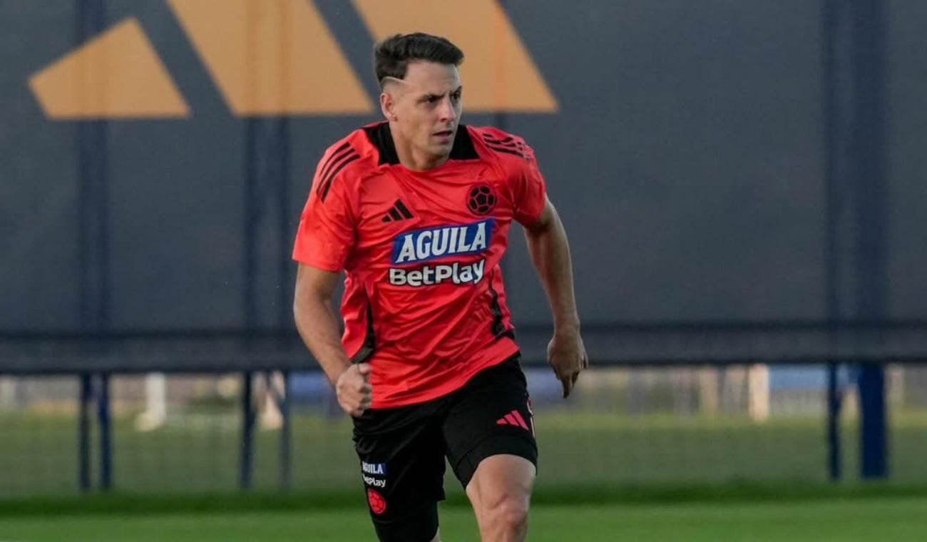 Santiago Arias
