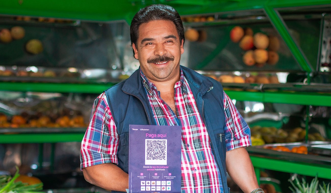 ¿Cómo funciona la NUEVA HERRAMIENTA que NEQUI lanzó para COMERCIANTES en Colombia?