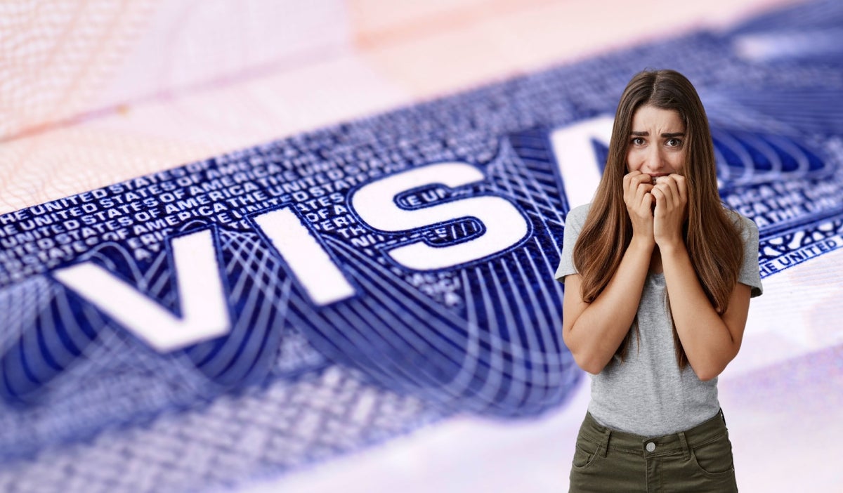 Visa Estados Unidos
