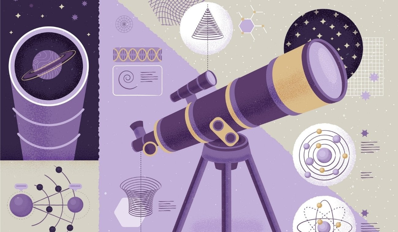 CALENDARIO ASTRONÓMICO de octubre: lluvia de ESTRELLAS y conjunciones