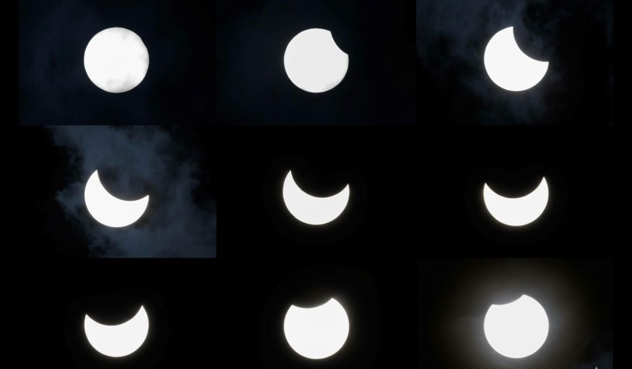 ECLIPSE SOLAR más LARGO del SIGLO: fechas y países donde podrá observarse el fenómeno