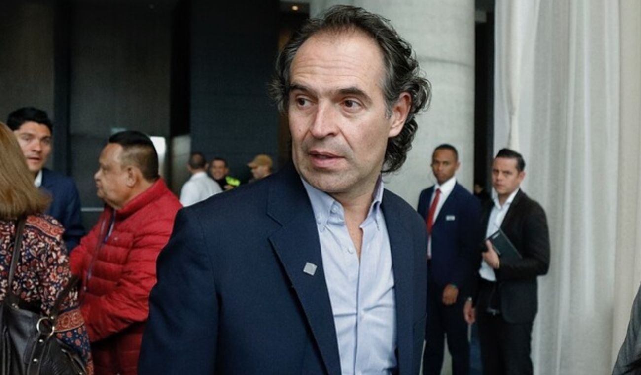 Federico Gutiérrez