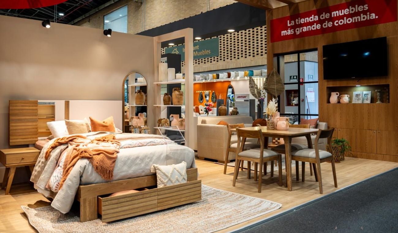 Feria del Hogar 2025