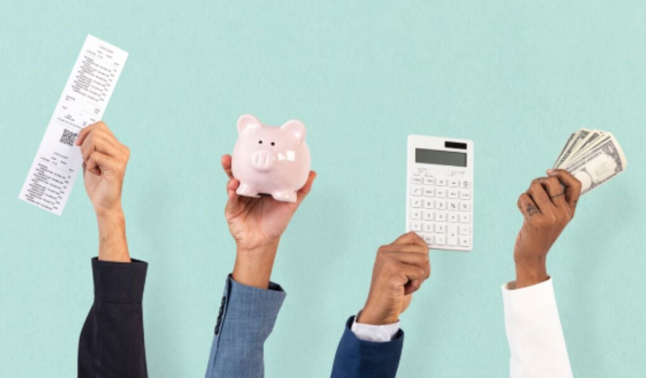 GASTOS HORMIGA que frenan su AHORRO y vacían su bolsillo cada mes