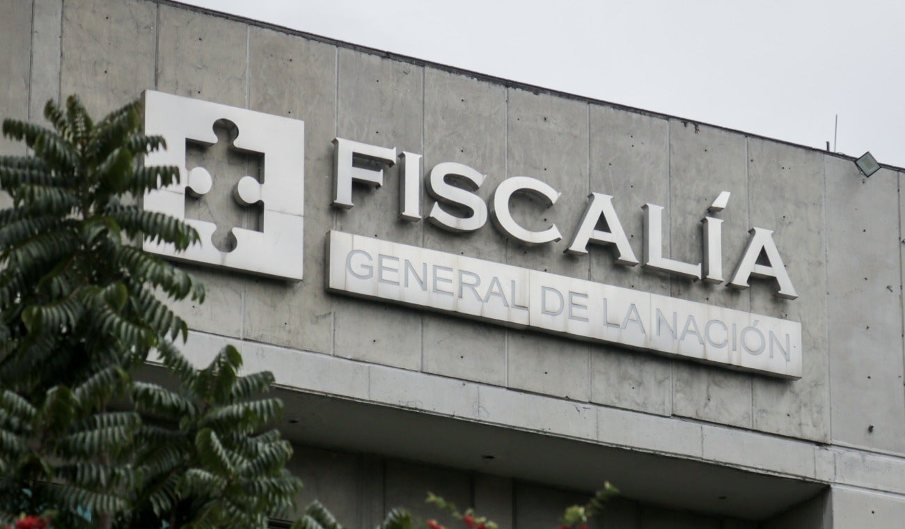 Fiscalía General de la Nación