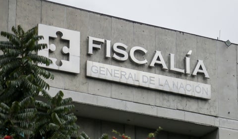 Fiscalía General de la Nación
