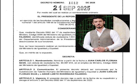 Juan Carlos Florián