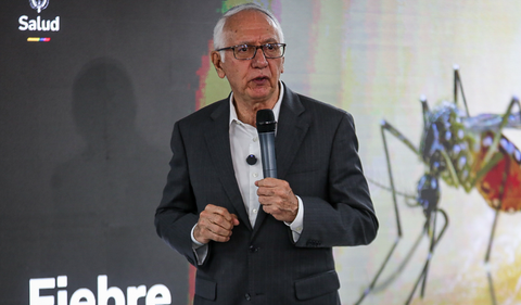 El Ministerio de Salud implementa el Sistema Integral de Información Financiera y Asistencial SIIFA para mejorar la transparencia y eficiencia en el sector salud.