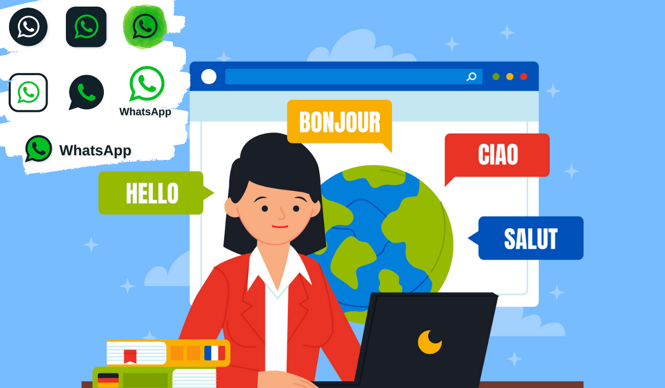 WhatsApp introduce traducción en tiempo real para conectar culturas y reforzar la privacidad. ¡Descubre cómo funciona!