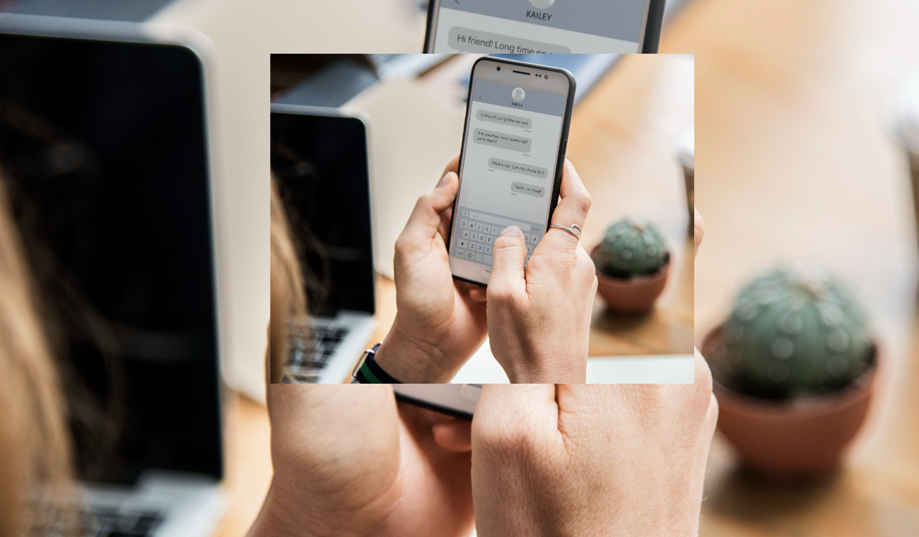 Usuarios de Android y iPhone ya pueden comunicarse en diferentes idiomas con mayor facilidad.