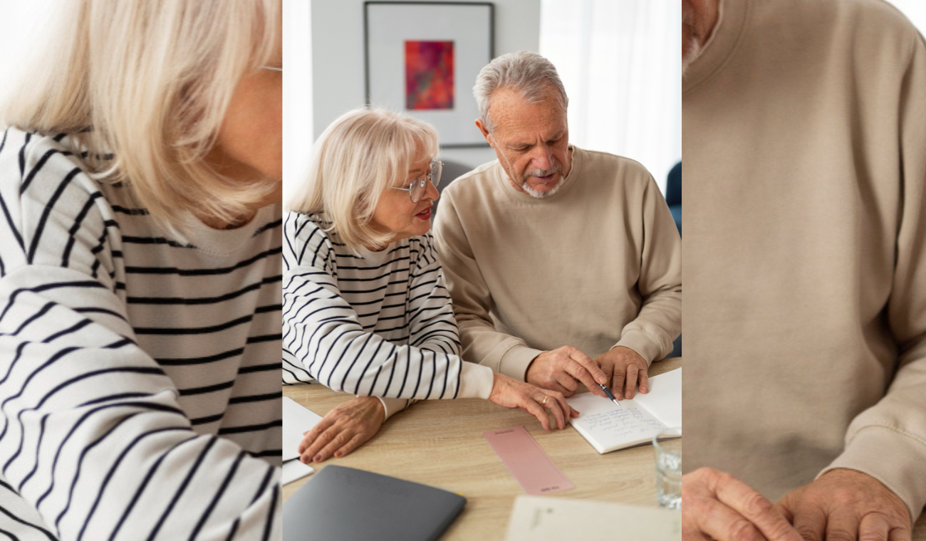 Pensionados en Colombia que pagan solo 4 % en salud