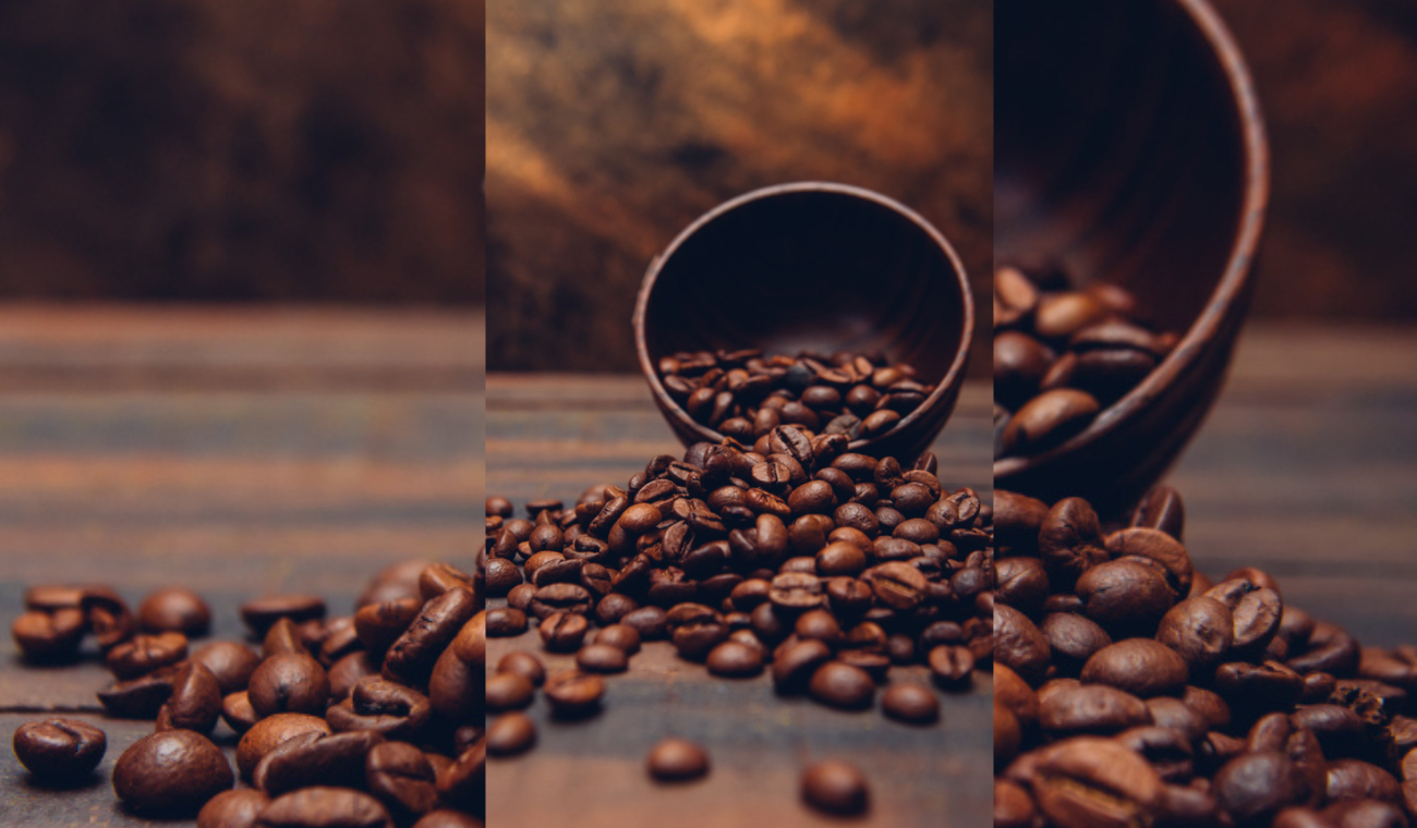 Juan Pablo Medina, cofundador de Café Bueno en Copenhague, revela cómo transforma residuos de café en productos sostenibles en Escandinavia.