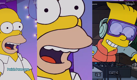 'The Simpsons' regresan a la gran pantalla en julio de 2027! La familia amarilla más famosa vuelve con una nueva película después de dos décadas. ¡No te pierdas este esperado estreno!