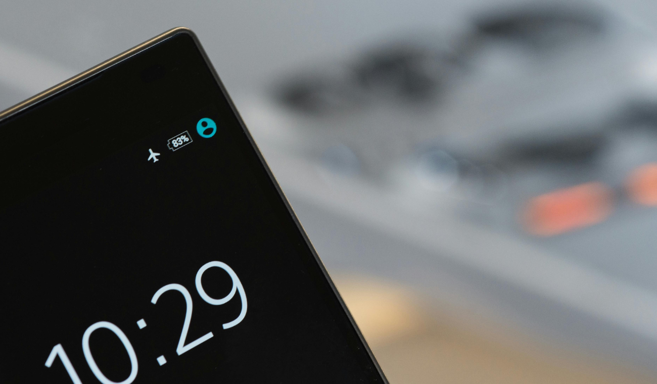 Modo avión en su celular: cinco trucos útiles que pocos aprovechan