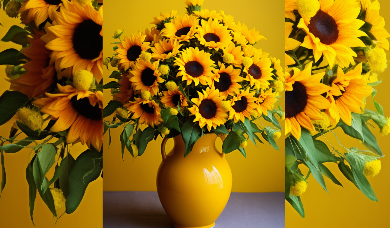 ¿Por qué se regalan flores amarillas el 21 de septiembre?