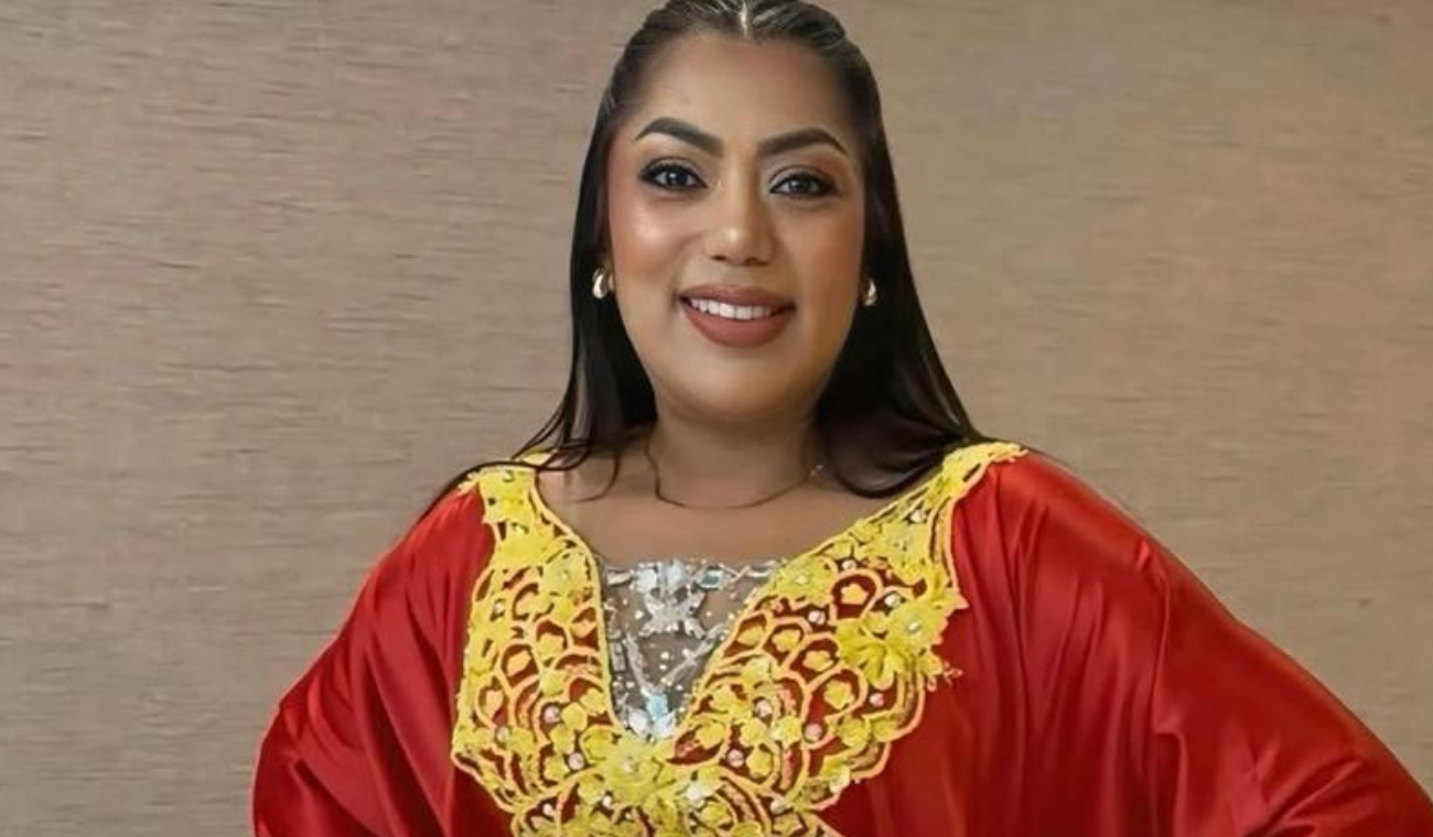 La senadora Martha Peralta se defiende de acusaciones de corrupción en la compra de carrotanques para La Guajira