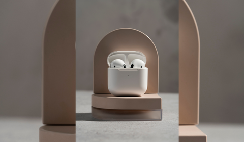 Los AirPods Pro 3 permiten traducir conversaciones en tiempo real entre varios idiomas, incluso sin conexión a internet.