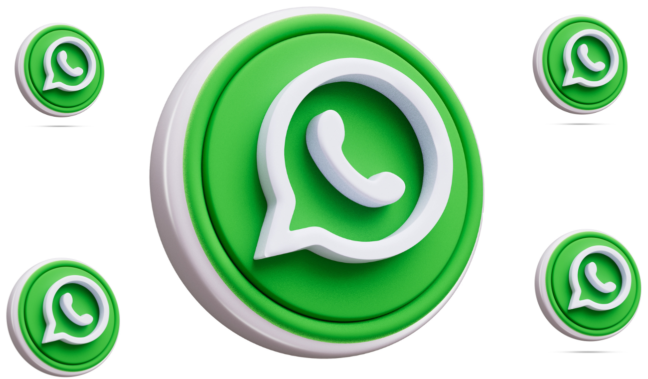 WhatsApp ahora permite compartir fotos en movimiento y Live Photos para conversaciones más expresivas.