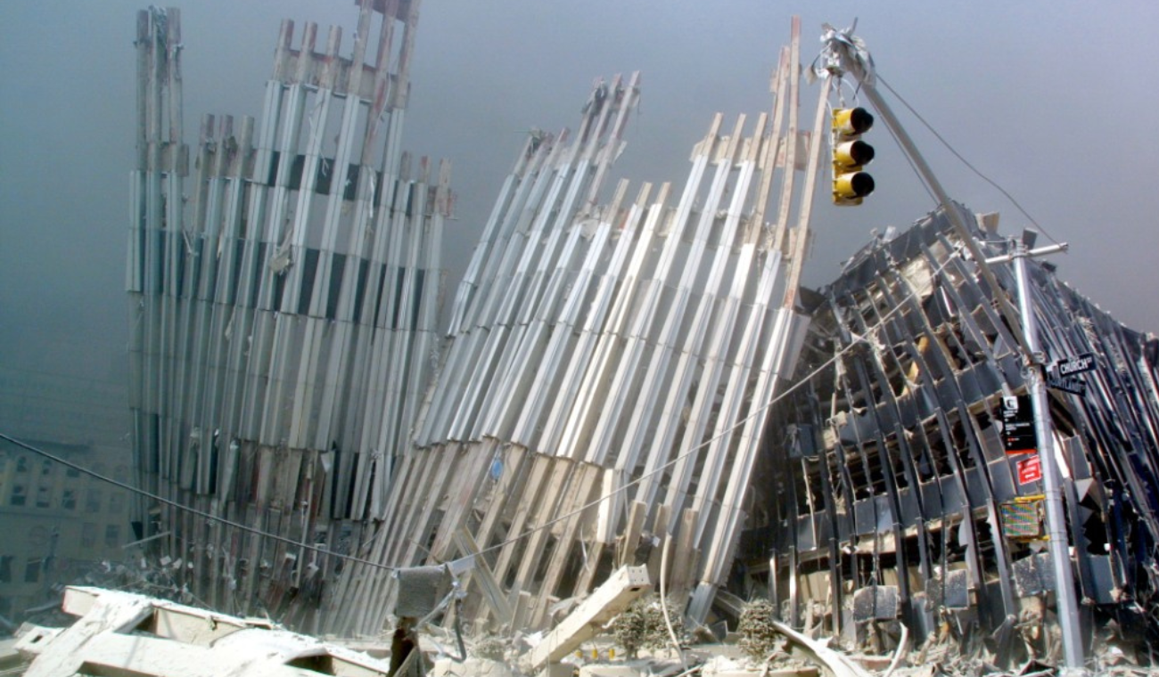 Conmemoración de los atentados del 11 de septiembre en Nueva York, 24 años después. Vicepresidente JD Vance asistirá a los actos en Ground Zero.