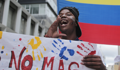 Fenalco Antioquia condena atentado terrorista contra torre de energía de EPM en Medellín. Preocupación por aumento de inseguridad y llamado a fortalecer la presencia institucional y garantizar recursos para la Fuerza Pública.