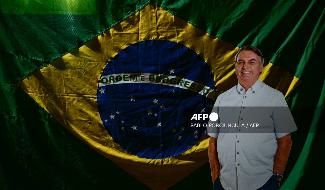 El analista político recalcó la resistencia de las instituciones brasileñas a presiones internas y externas respecto al caso de Jair Bolsonaro.