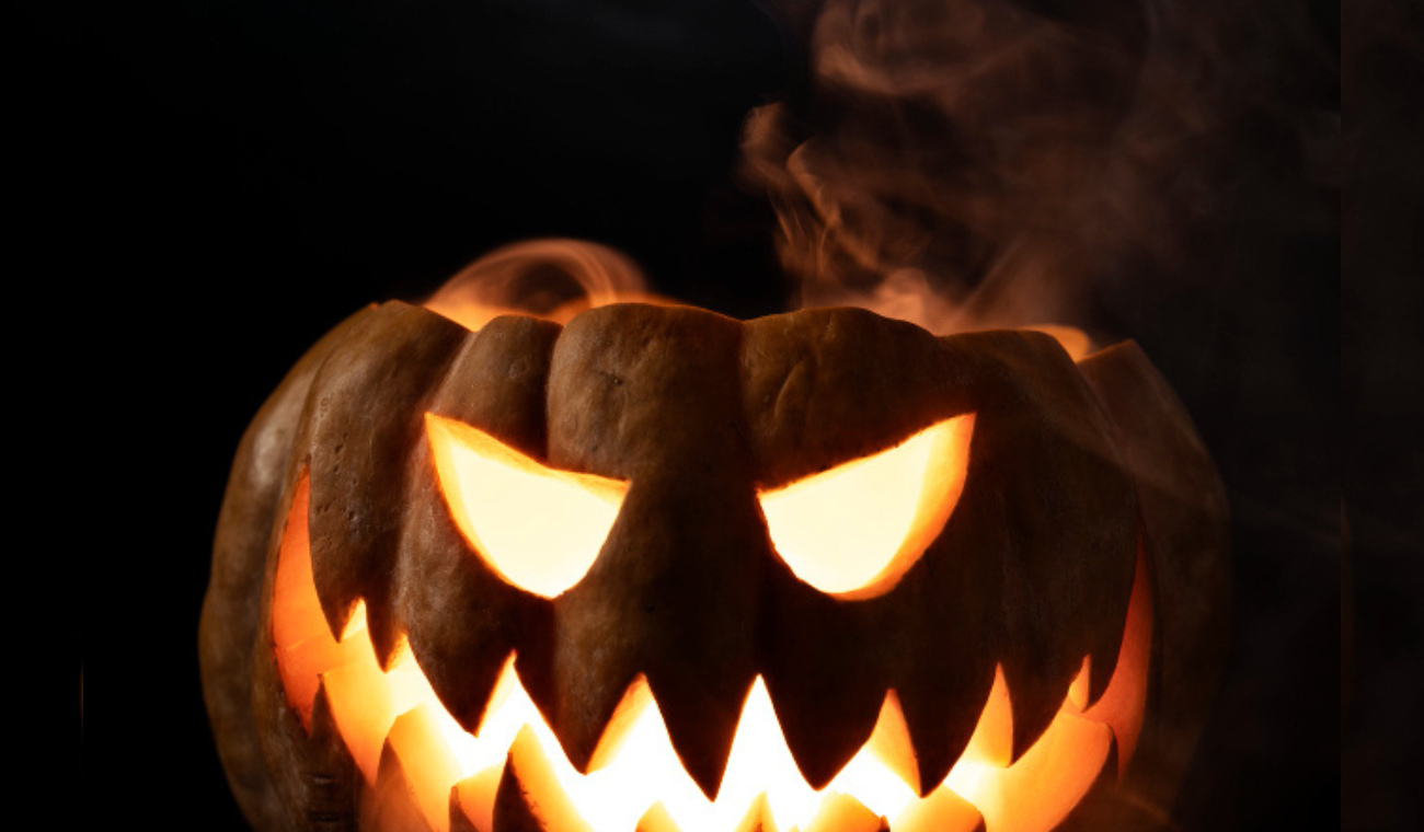 Halloween en Colombia promete coloridas fiestas y desfiles al caer en viernes.