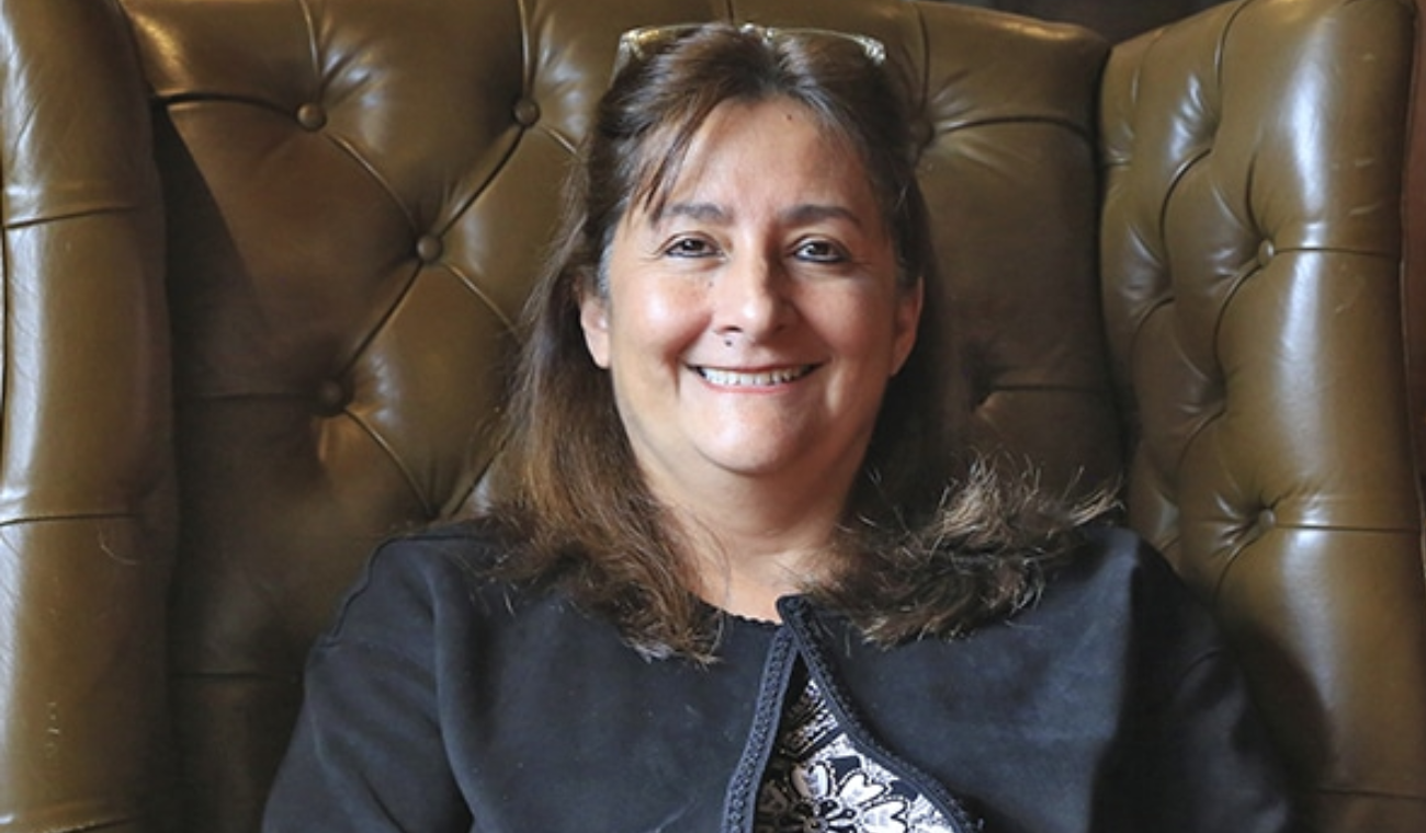 La exministra advirtió que el nombramiento de 16 exparamilitares como gestores de paz carece de sustento jurídico.