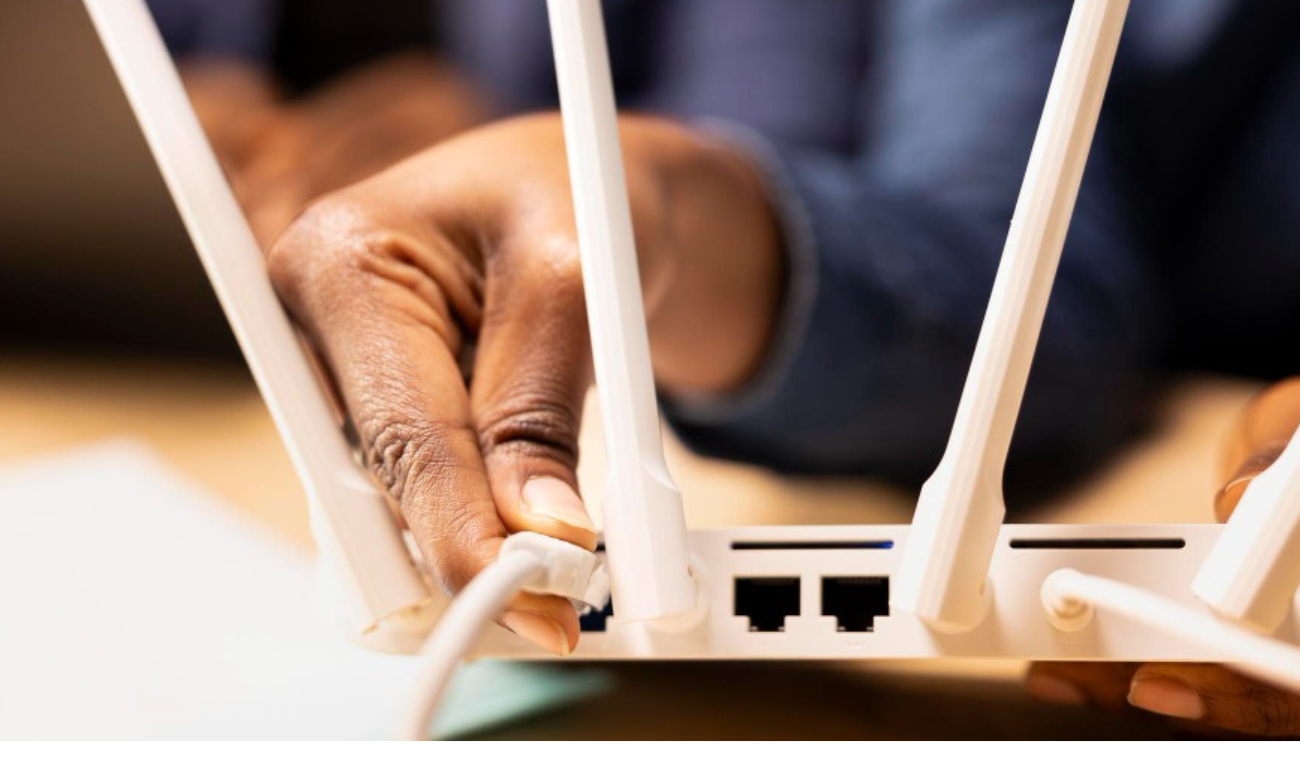 Aplicaciones móviles y programas de PC permiten generar un mapa de calor wifi detallado.