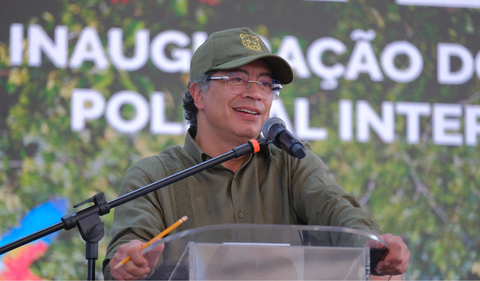 Críticas contundentes al discurso de Gustavo Petro en la ONU: congresistas colombianos rechazan su postura y lo acusan de poner en riesgo relaciones con EE. UU.