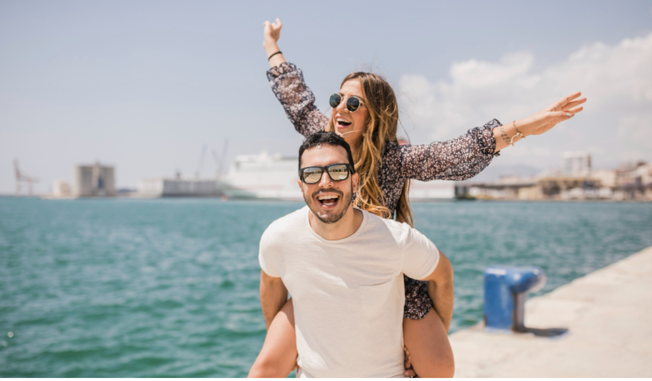 Planee sus VACACIONES con GOOGLE MAPS y APPLE MAPS: guía práctica