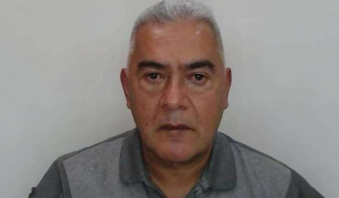 Violencia intrafamiliar en Cartagena: hijo de Papá Pitufo ataca a su esposa con arma cortopunzante. Juan Diego Marín Franco bajo custodia en URI de Canapote.