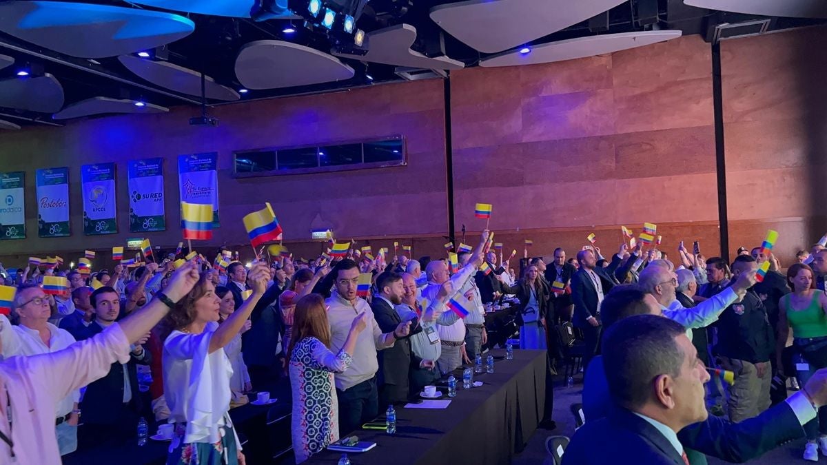 Foro -Fenalco - Medellín - Sep2025