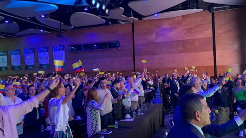 Foro -Fenalco - Medellín - Sep2025