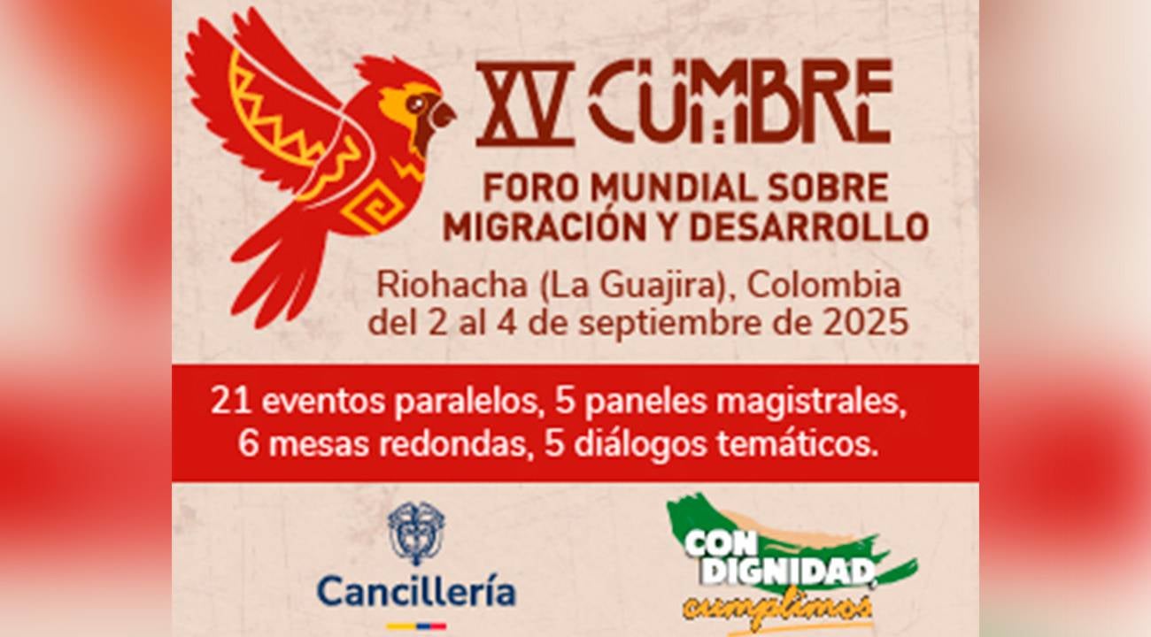 Foro mundial sobre migración y desarrollo / Contenido Patrocinado