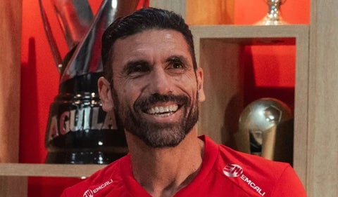 Gabriel Raimondi
