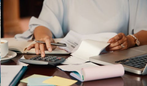 Gastos hormiga en las finanzas personales