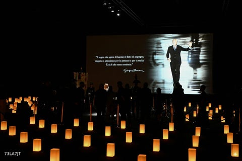 Giorgio Armani