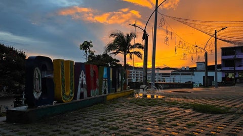 Municipio de Guadalupe, Antioquia