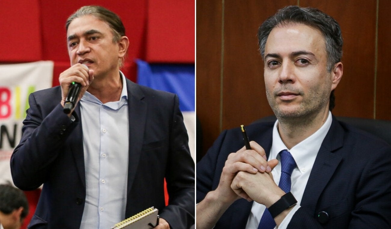 Gustavo Bolívar “No apoyo a Daniel Quintero por una razón ética y de coherencia”