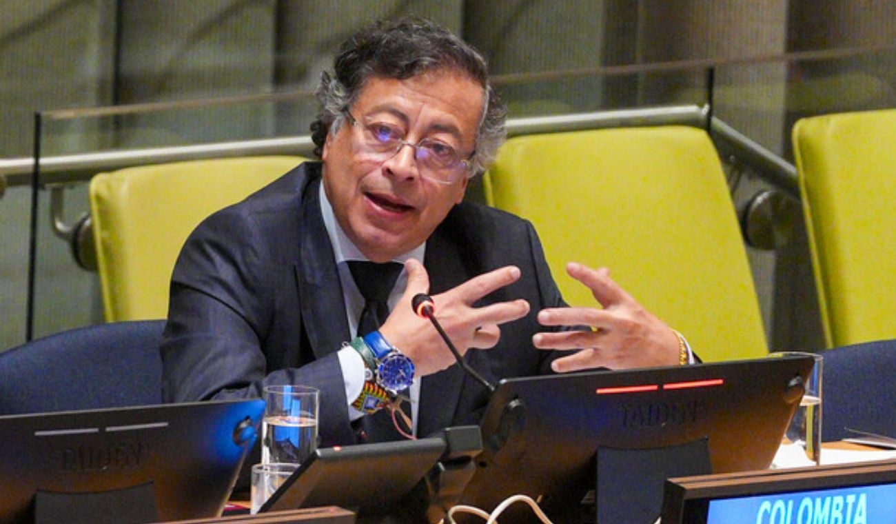 La vez que EE. UU. le RETIRÓ la VISA a Ernesto Samper, como ahora a PETRO