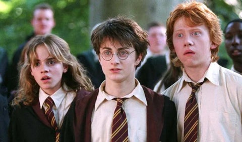 Los salarios de los actores de Harry Potter revelan sorpresas: Draco Malfoy lidera en ganancias por minuto