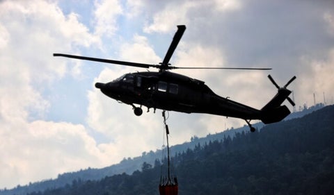 Alcalde de Medellín busca extradición de criminales responsables de asesinato de 13 policías en Antioquia