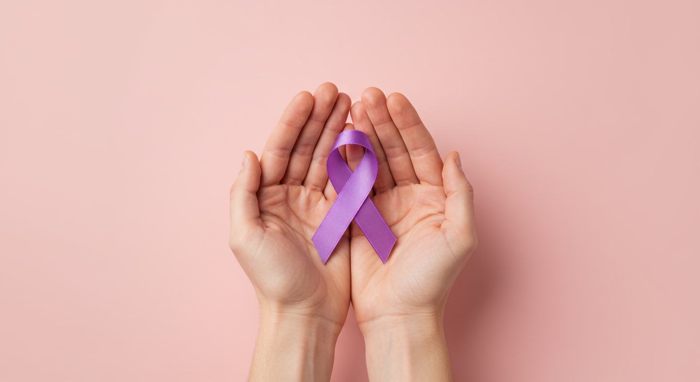 Lucha contra el cáncer