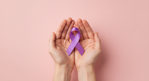Lucha contra el cáncer