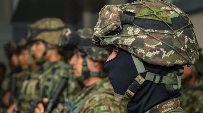 Ejército Nacional