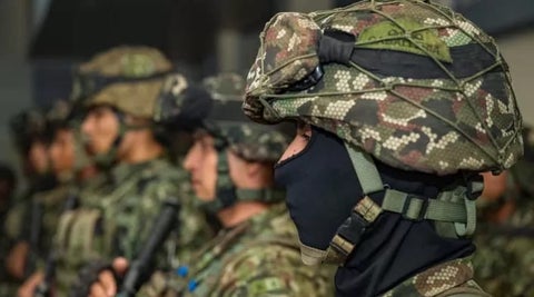Ejército Nacional